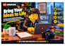 make professional lego animation stop motion